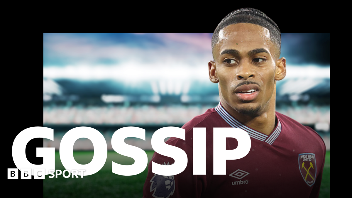 Tottenham, West Ham'ın Yıldızı Summerville'i İstiyor