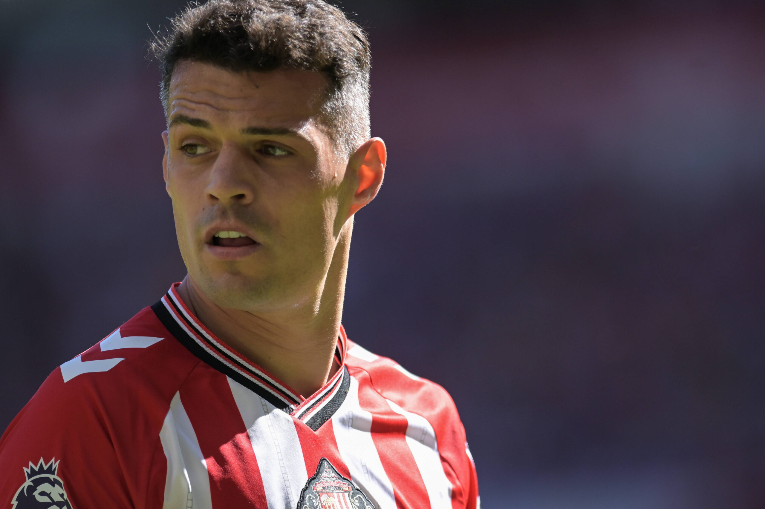 Xabi Alonso, Granit Xhaka'yı istiyor: Chelsea de peşinde