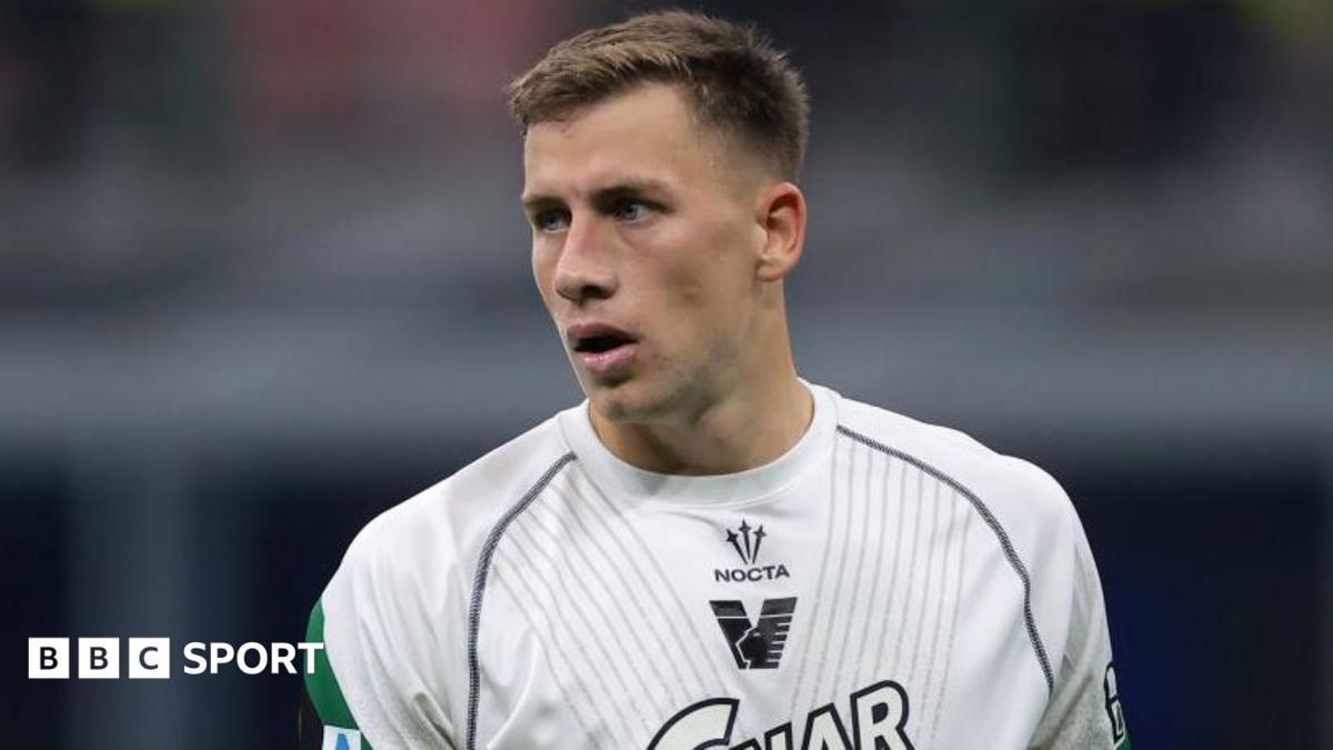 Brighton, Avusturyalı stoper Michael Svoboda'yı kadrosuna kattı