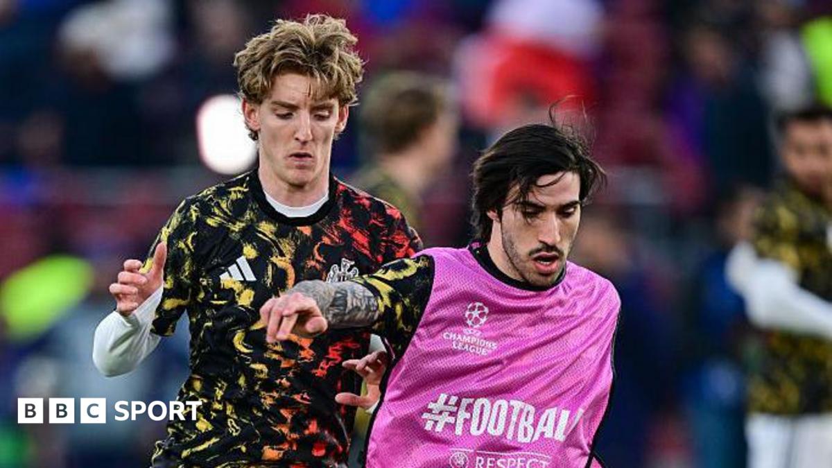 Tonali'nin 100 Milyon Sterlinlik Tottenham Transferi: Newcastle PSR Baskısı Altında