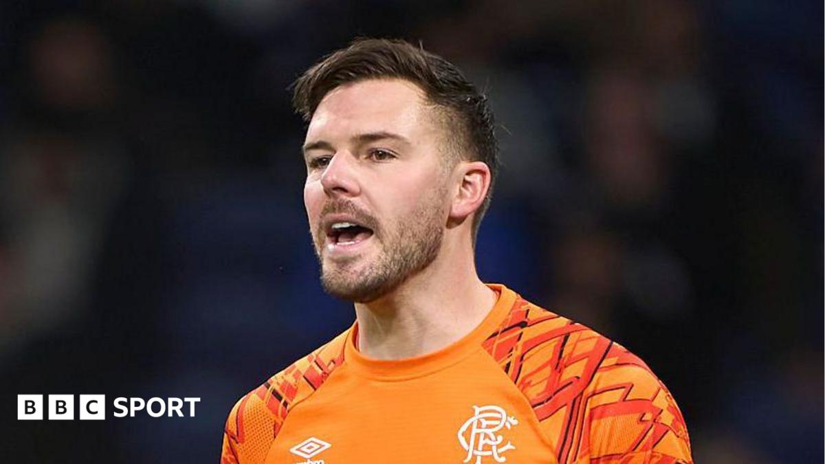 Hull City, Jack Butland’ı Rangers’tan 2 Yıllığına Kadrosuna Kattı