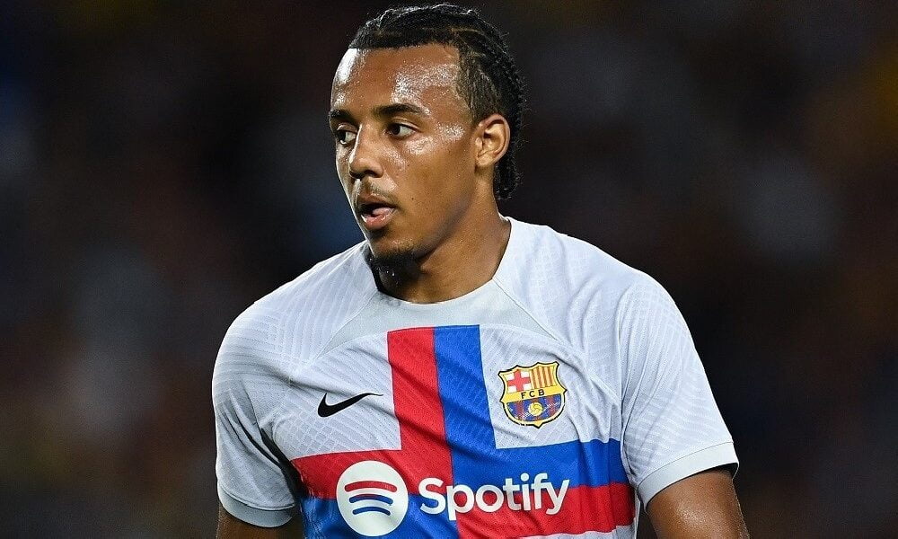 Liverpool ve Chelsea, Jules Kounde için Barcelona'nın kapısını çalıyor