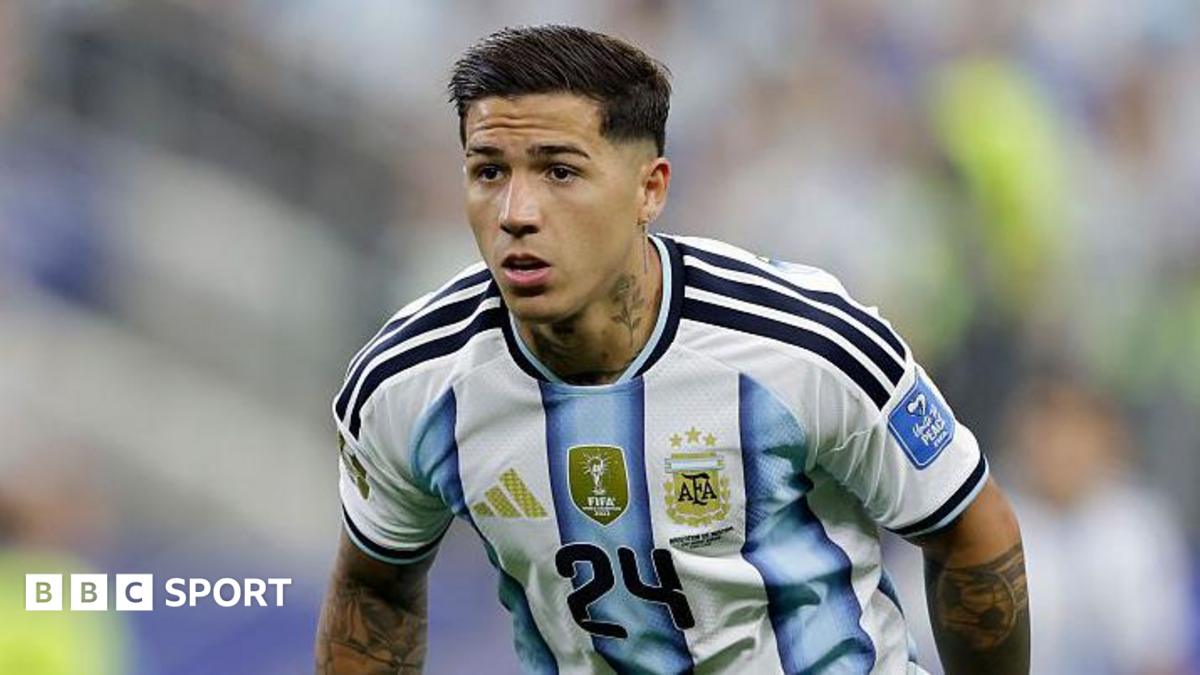 Real Madrid, Enzo Fernandez için devrede değil