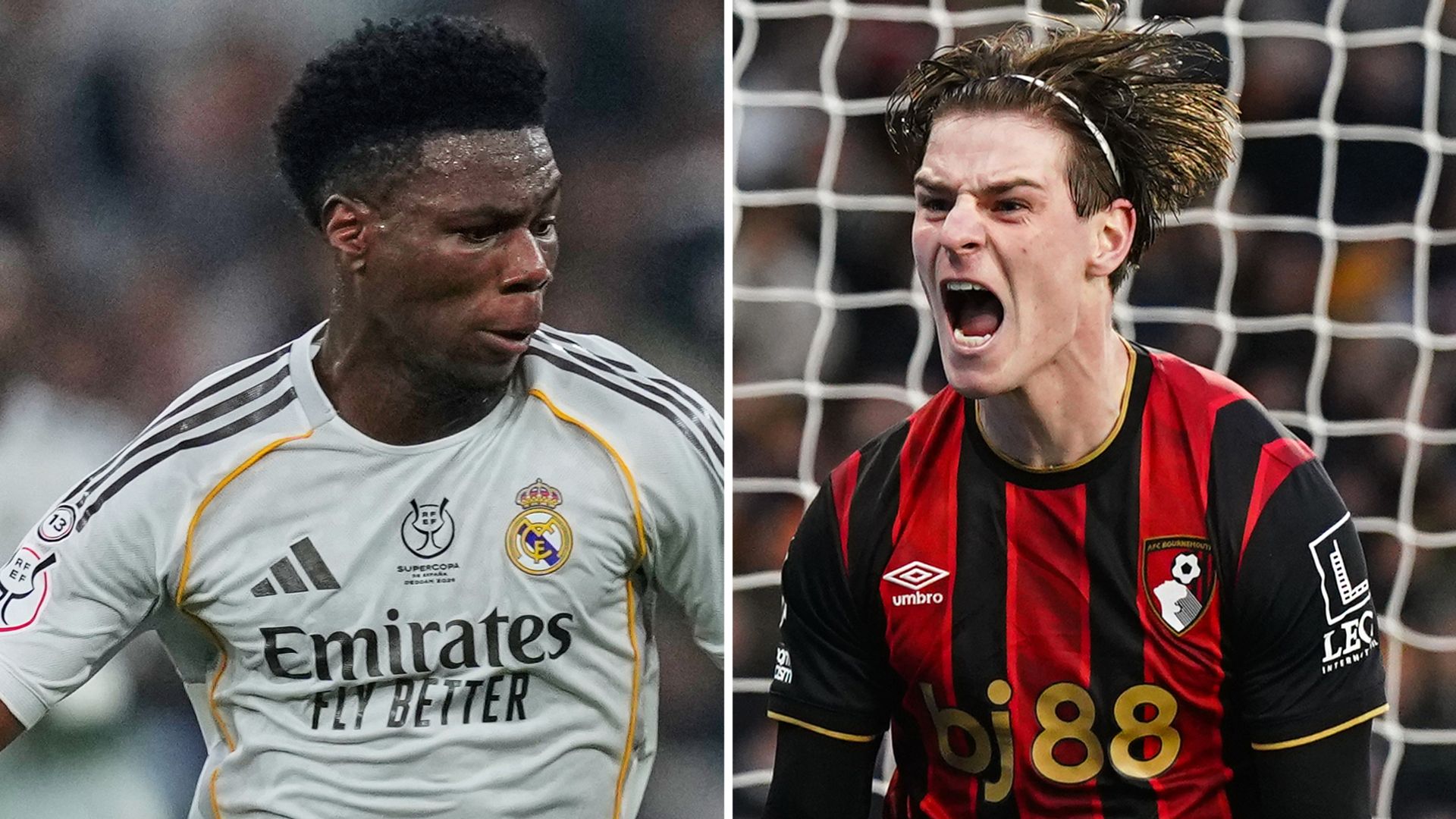 Man Utd'da Orta Saha İkilemi: Tchouameni ve Scott Öncelikli