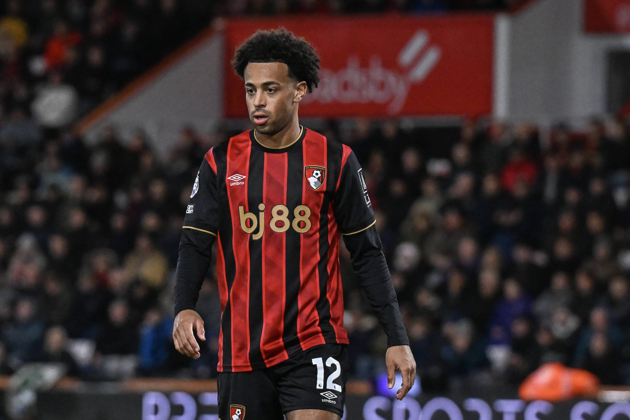Man United'ın Orta Saha Hedefi Tyler Adams