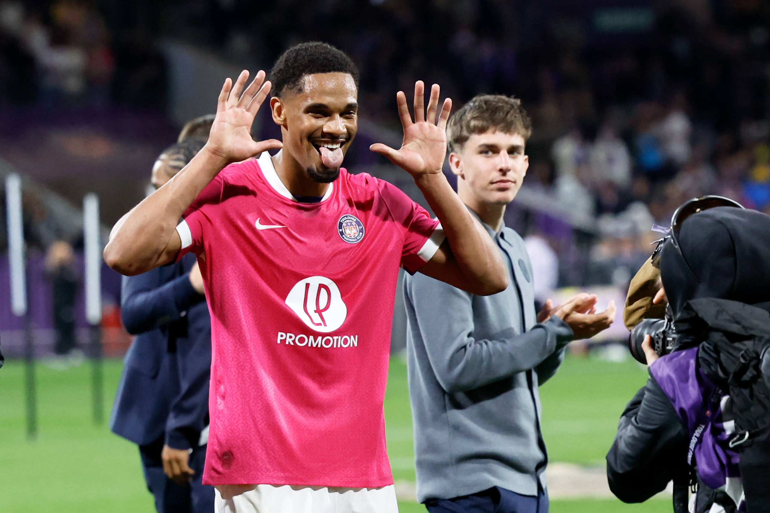 Hull City, Emersonn için 22.3 Milyon Sterlinlik Teklifi Artırdı