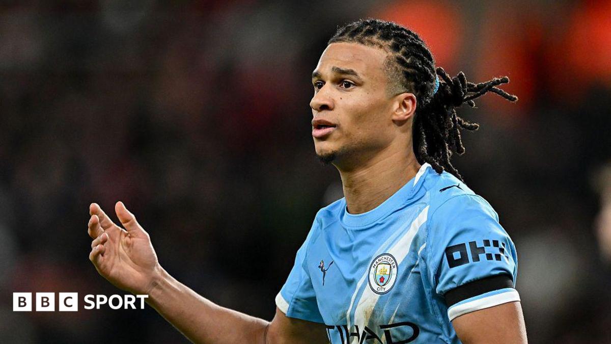Nathan Ake, Fenerbahçe ile 7 Milyon Sterlin İçin Görüşmelerde