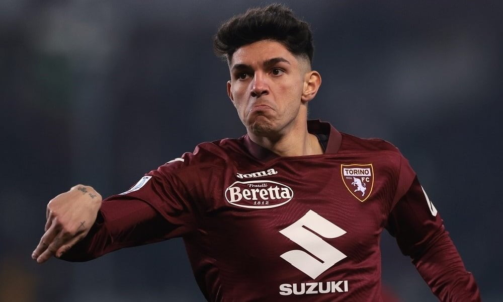 Everton'dan Raoul Bellanova için 17 Milyon Sterlinlik Rekor Teklif