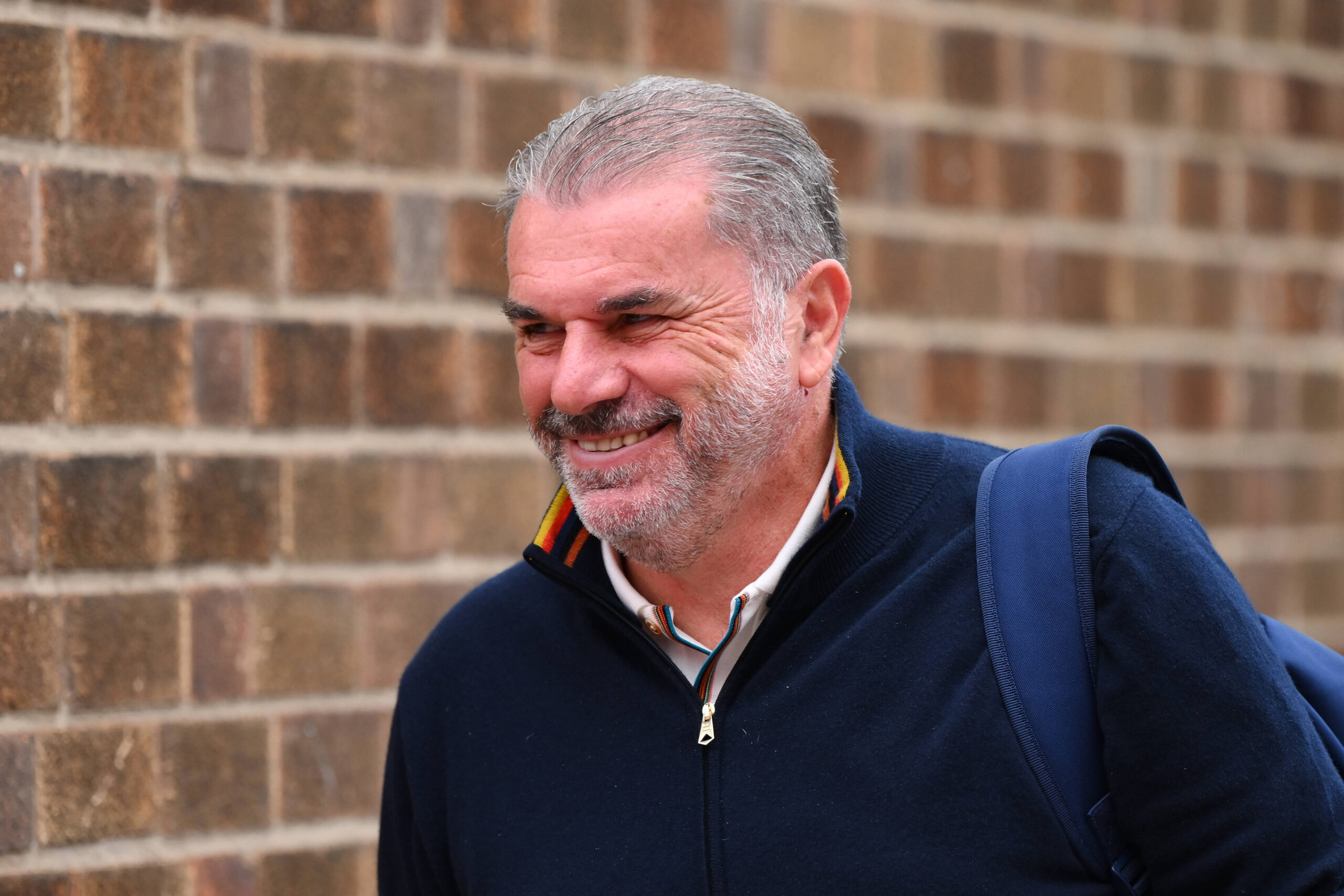 Ange Postecoglou, Dünya Kupası Sonrası Al-Nassr’a Gidiyor