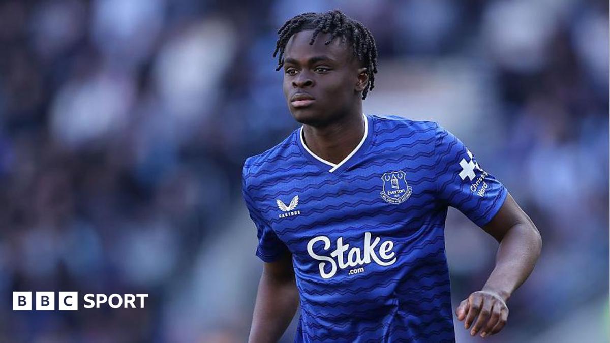 Everton, Chelsea'den Tyrique George'u 25 Milyon Sterline Transfer Ediyor