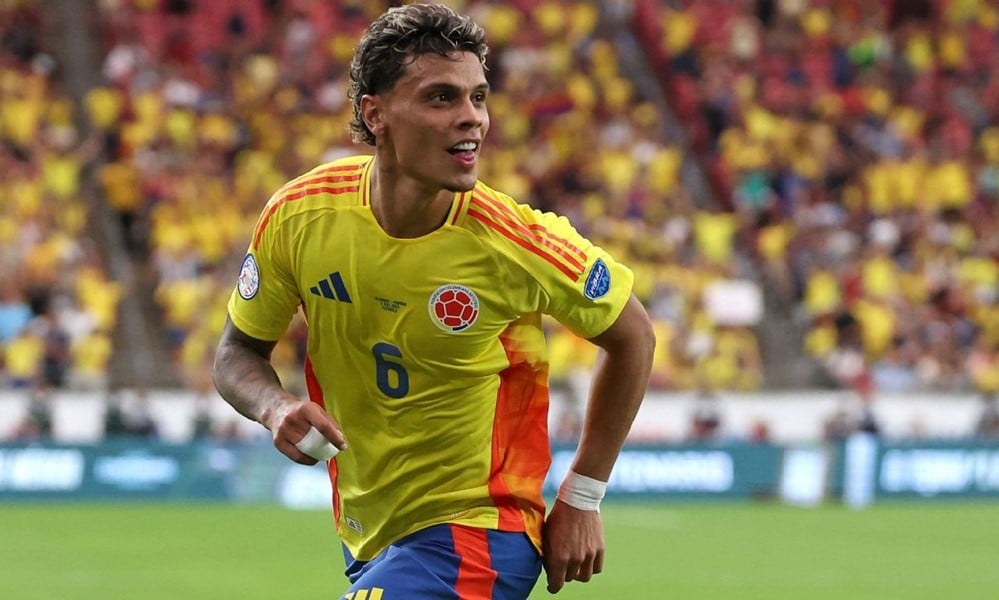 Everton, Richard Rios için 80 Milyon Sterlinlik Hamle Yapıyor