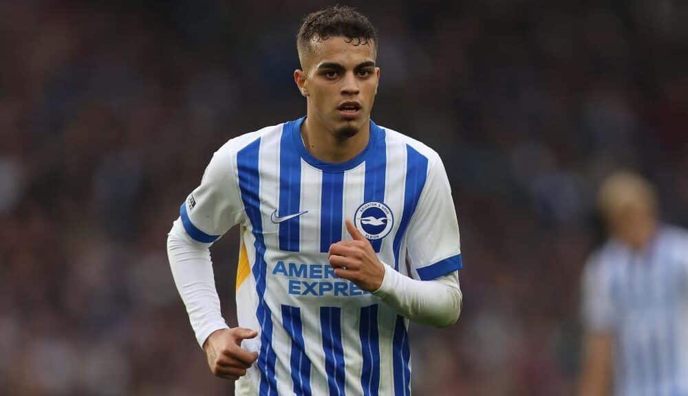 Liverpool, Chelsea ve Tottenham, Brighton Yıldızı Yasin Ayari İçin Yarışıyor