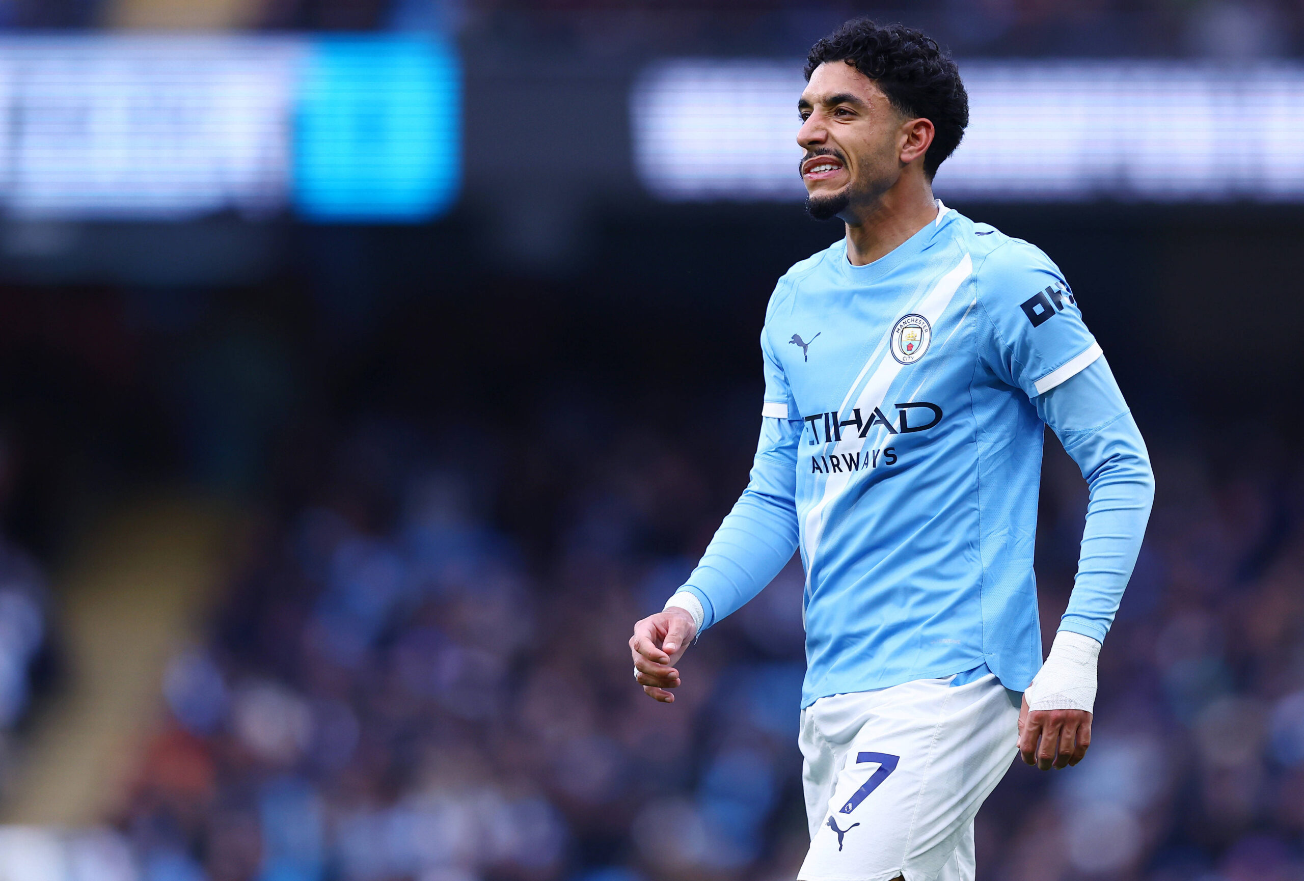 Tottenham, Omar Marmoush için harekete geçiyor: 60 milyon Euro'luk forvet hedefi