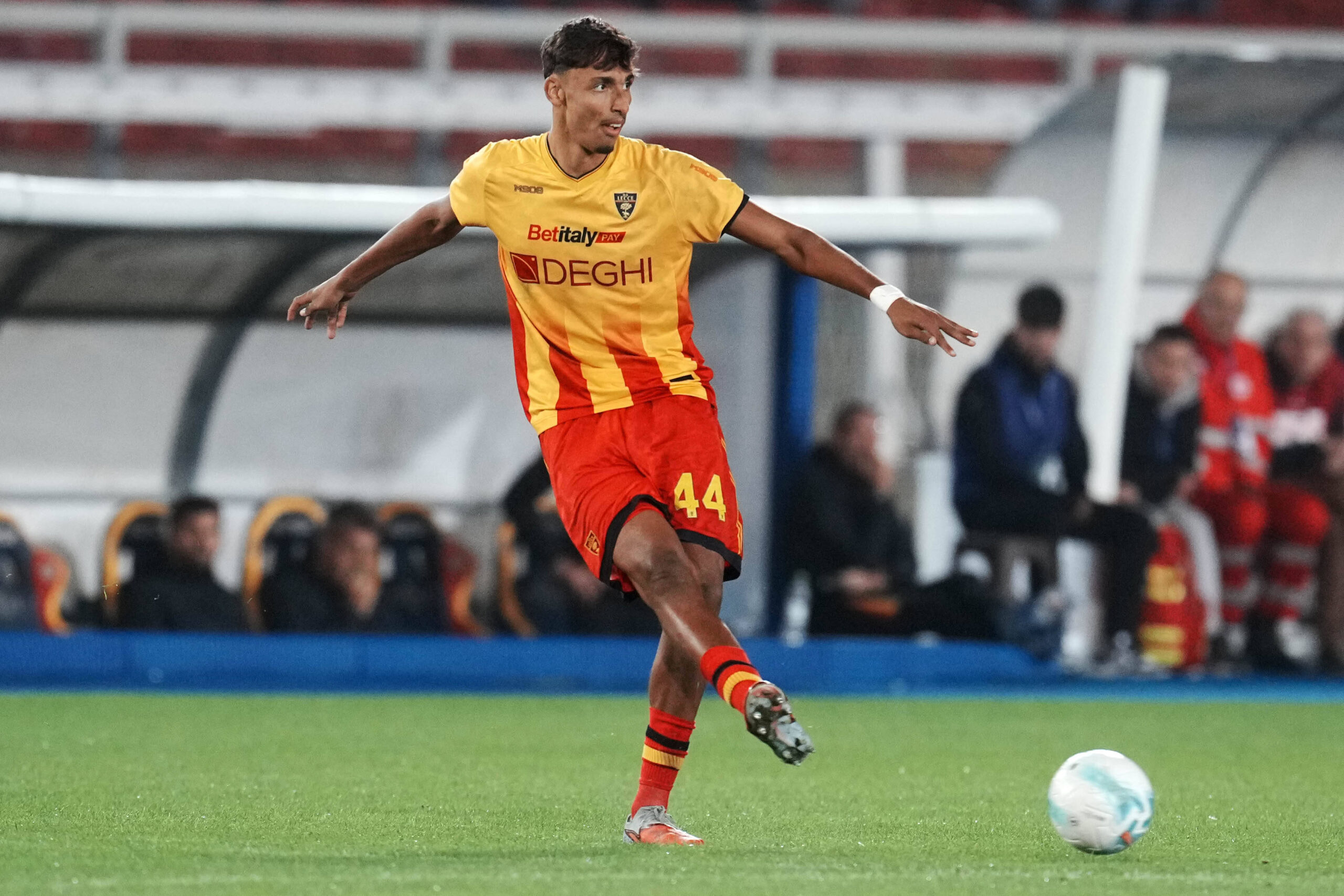 Bournemouth, Tiago Gabriel için 20 Milyon Euro'yu Gözden Çıkardı