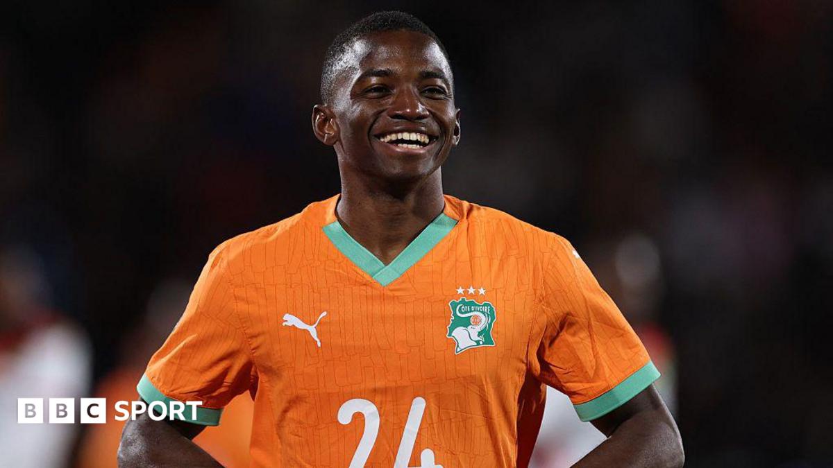 Newcastle, Bazoumana Toure'yi 43 Milyon Sterline Transfer Etti