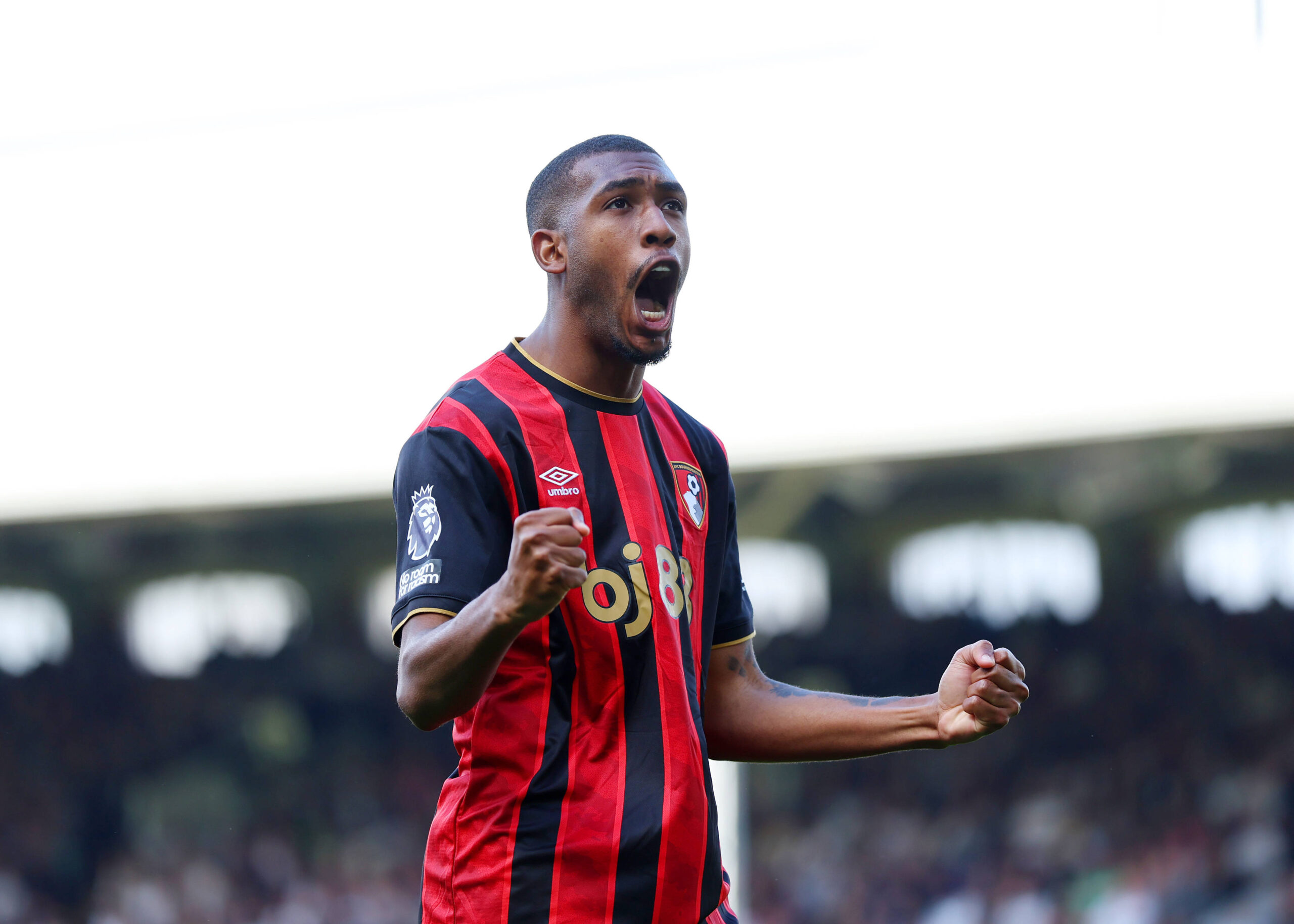 Manchester United, Brezilyalı kanat oyuncusu Rayan'ı istiyor: Bournemouth kilit rol oynuyor