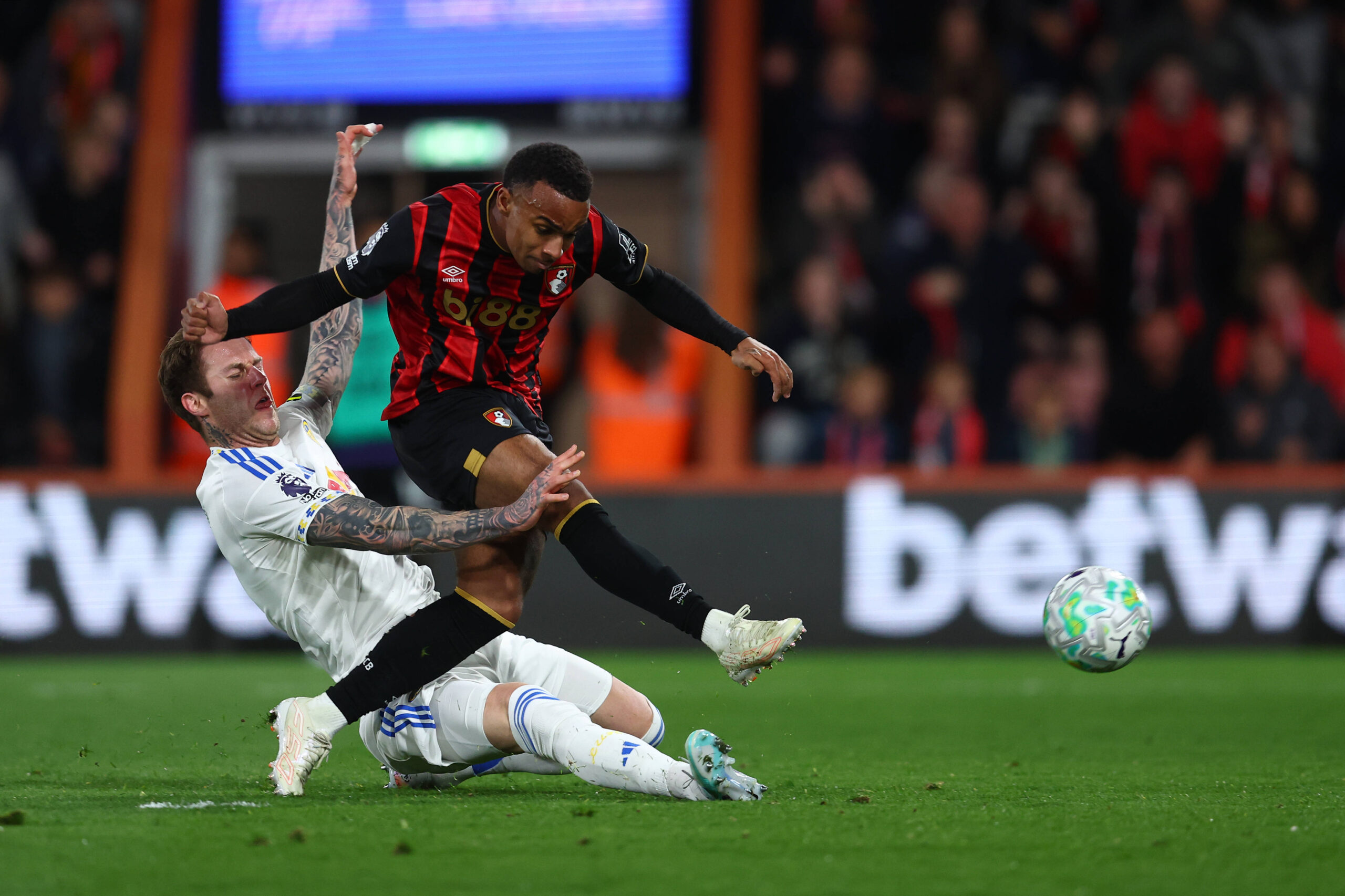Tottenham'dan 85 Milyon Sterlinlik Kroupi Hamlesi