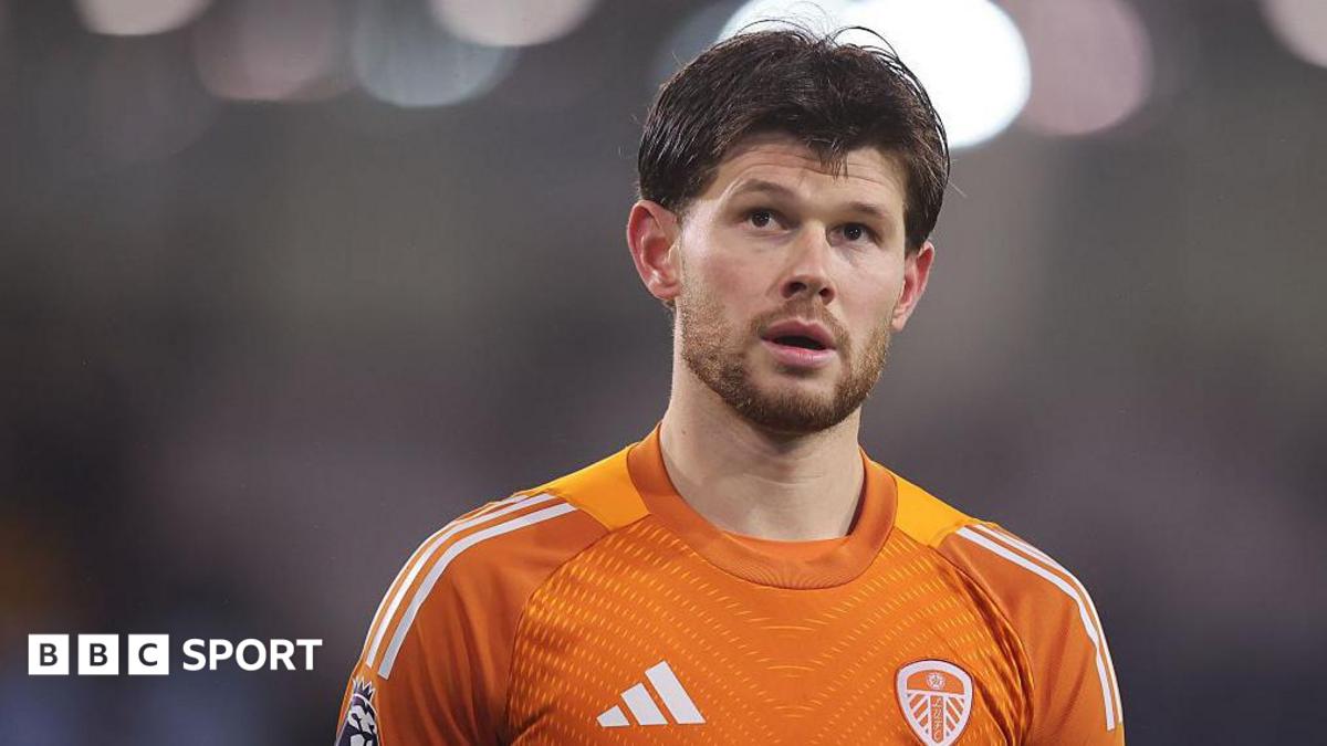 Arsenal, Illan Meslier'i bedelsiz kadrosuna katıyor