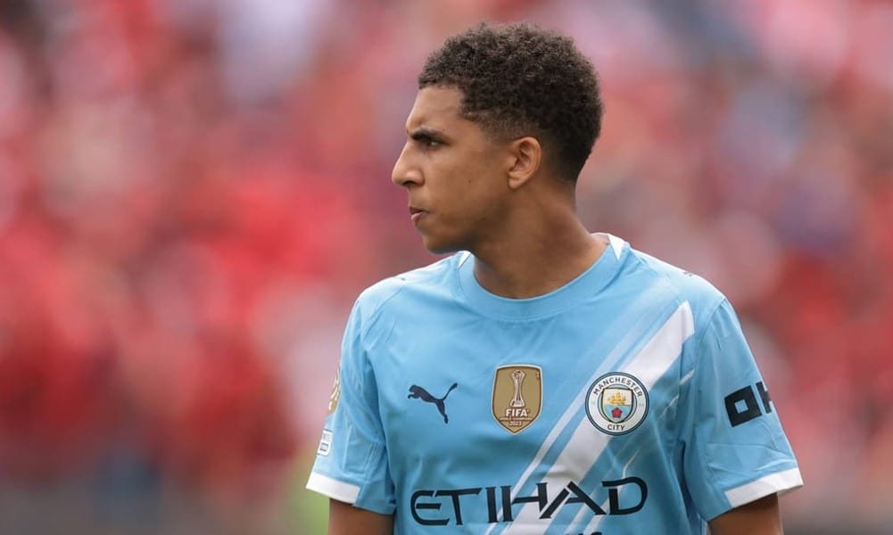 Everton, 24 Milyon Sterlin'le Lewis'i Transfer Etmek İstiyor