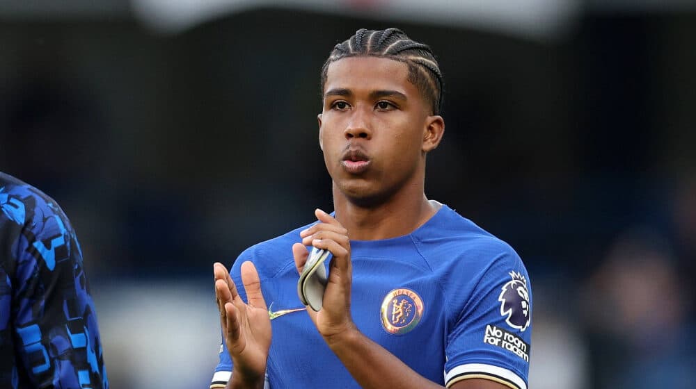 Man Utd, Andrey Santos için Chelsea ile Temasa Geçti! 30 Milyon Sterlin İsteniyor