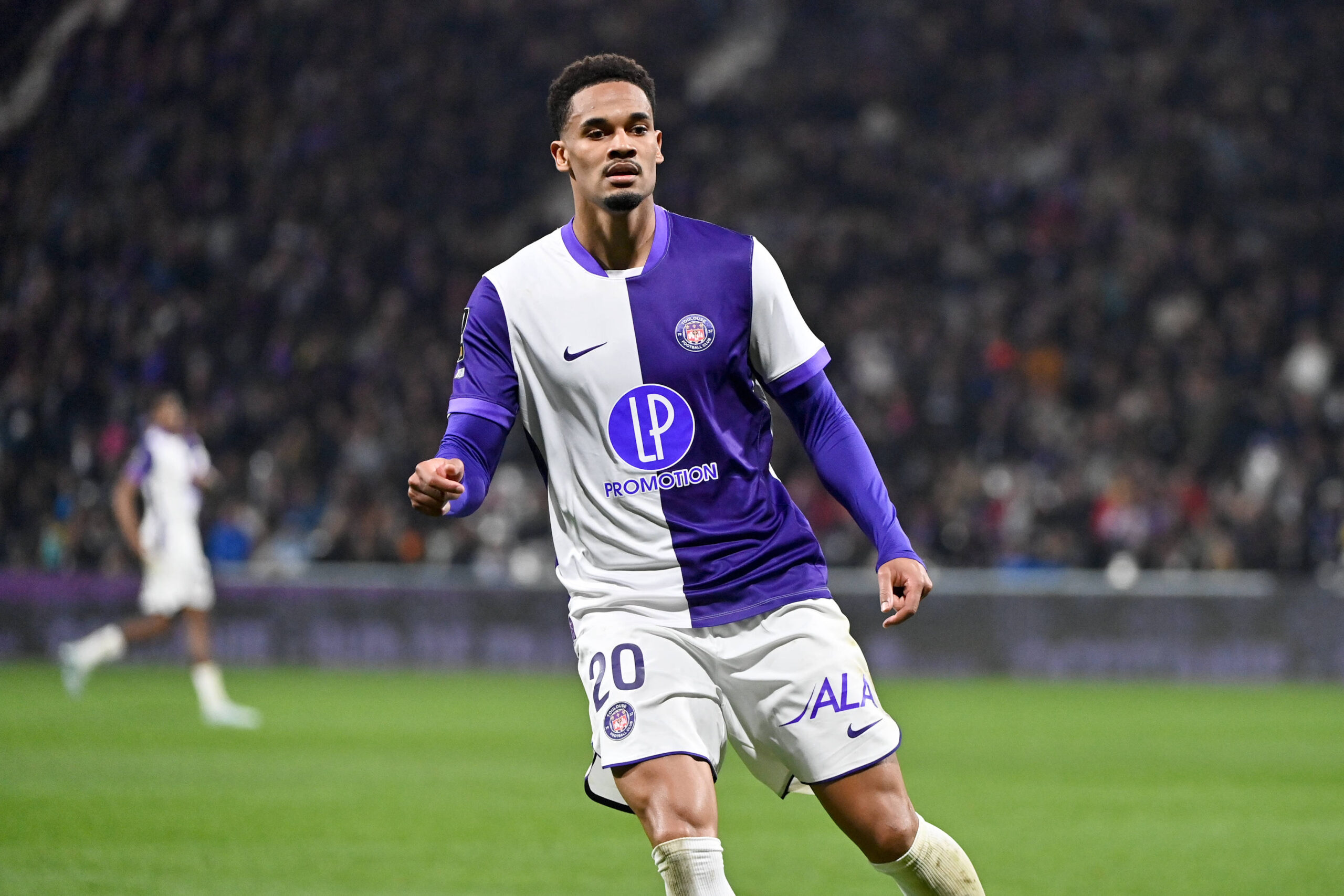 Ipswich Town, Brezilyalı Forvet Emersonn için 20 Milyon Sterlin Anlaştı