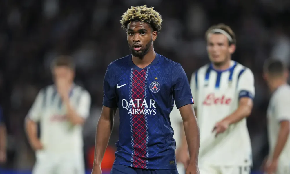 Tottenham, PSG'li yıldızı 25 milyon sterline istiyor