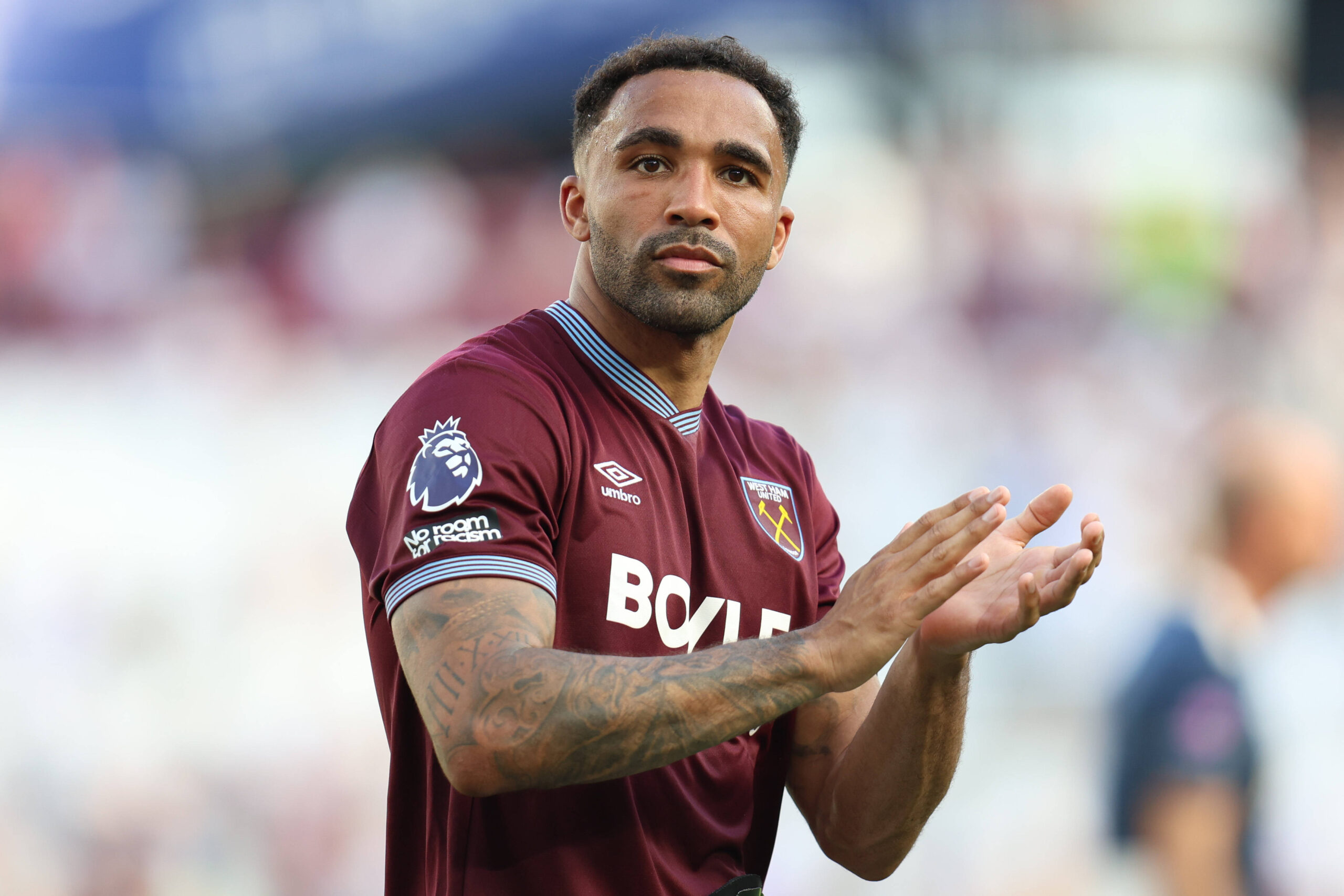 Brentford, tecrübeli Premier League forvetini bedavaya kadrosuna katıyor