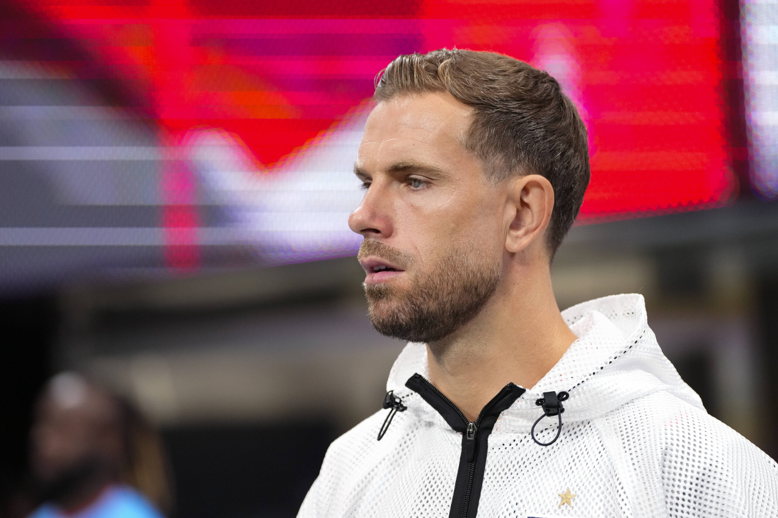 Jordan Henderson sakatlık kabusunu anlattı: Norveç maçı öncesi son durum