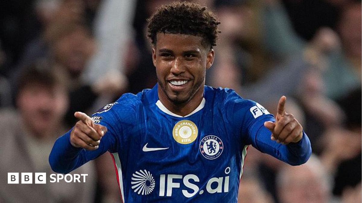 Manchester United, Andrey Santos için Chelsea ile 50 Milyon Sterlin'lik Anlaşmaya Vardı