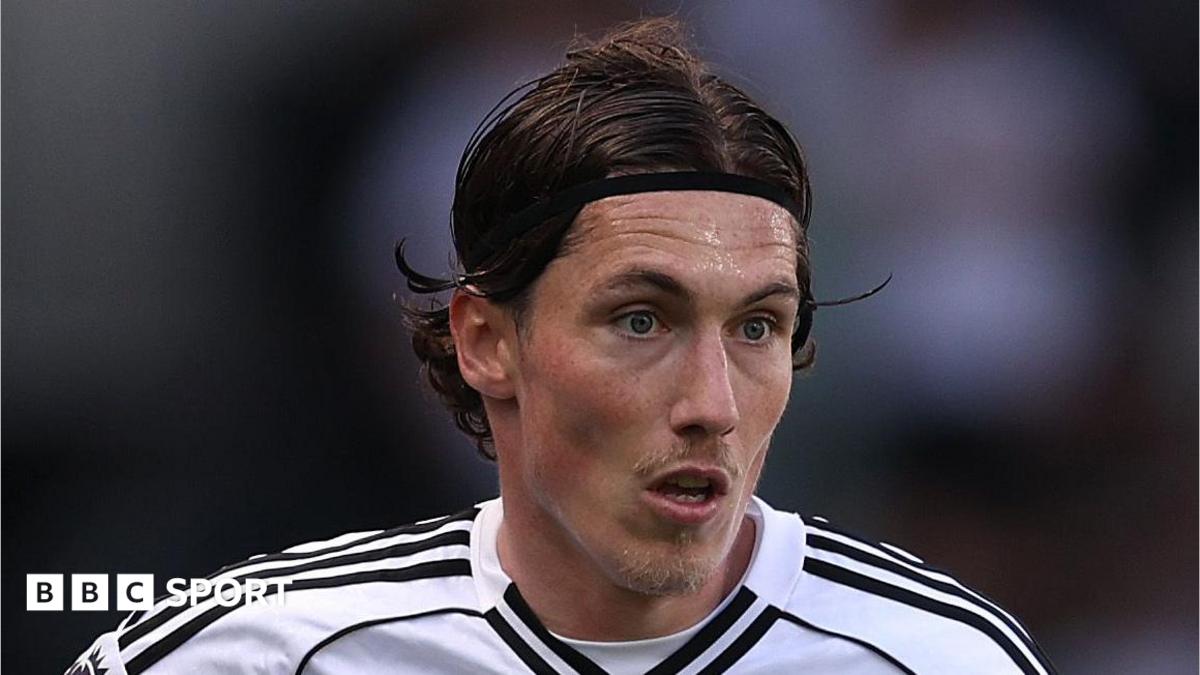 Leeds United, Harry Wilson'ı bedelsiz kadrosuna kattı