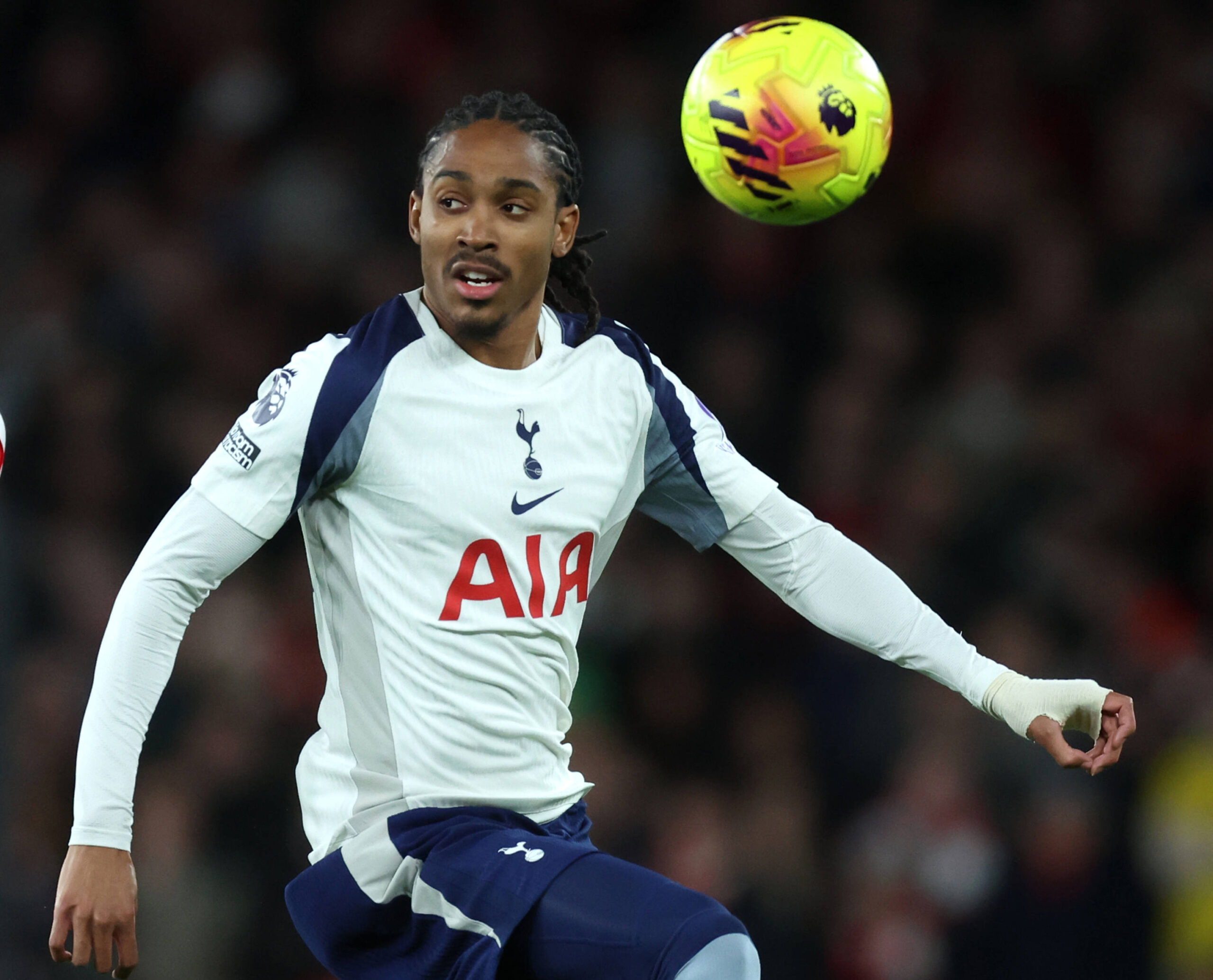 Tottenham'da 220 Milyon Sterlinlik Büyük Satış