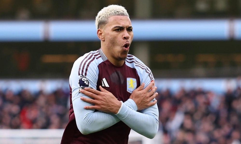 Arsenal'den Morgan Rogers'a 100 Milyon Sterlinlik Çılgın Teklif