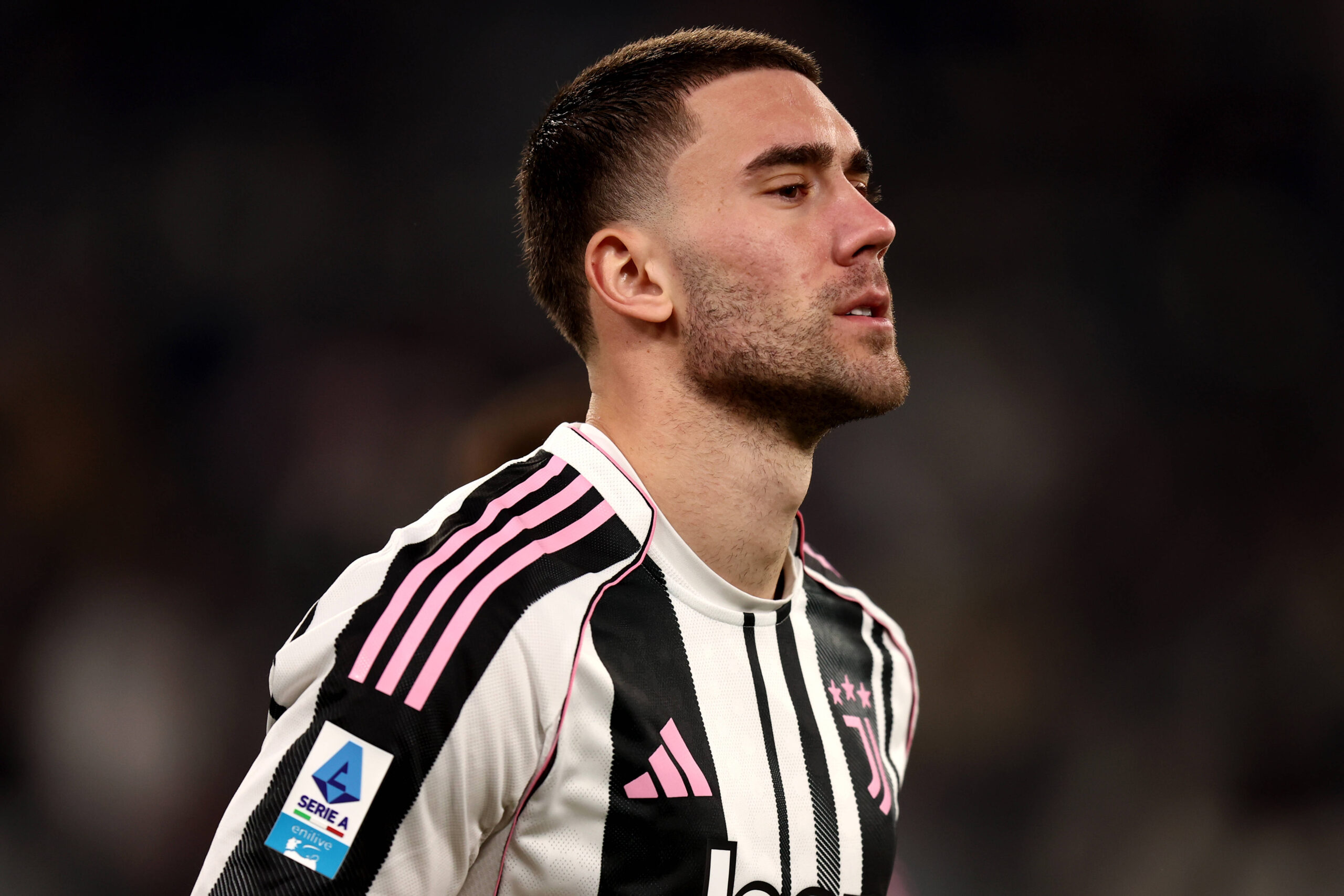Chelsea, Serie A forveti için harekete geçiyor! Vlahovic ve Delap belirsizliği