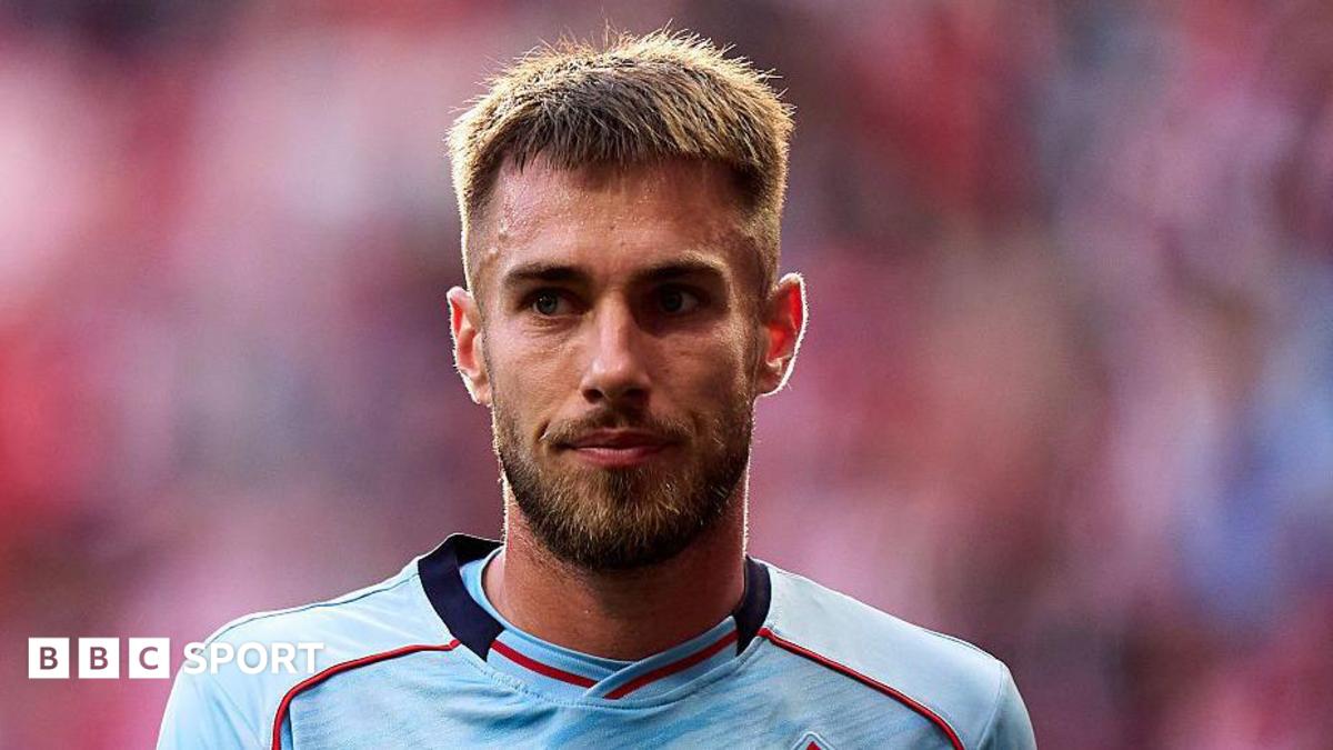 Crystal Palace, Oscar Mingueza'yı bedavaya kadrosuna kattı