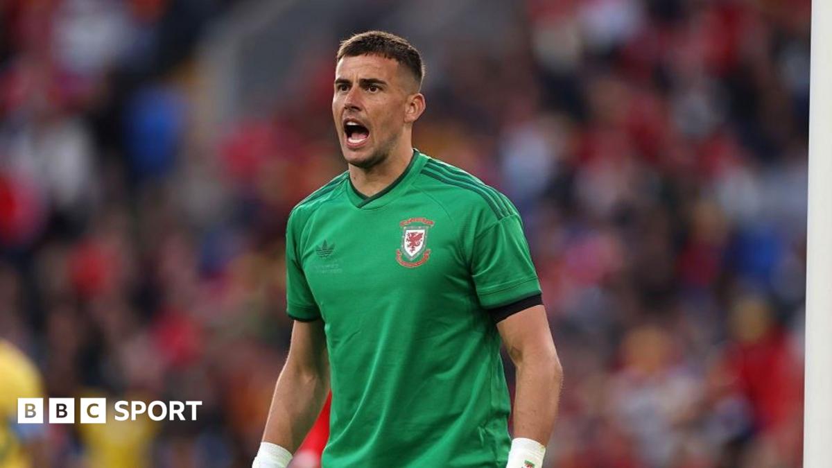 Manchester United, serbest kaleci Karl Darlow'u transfer ediyor