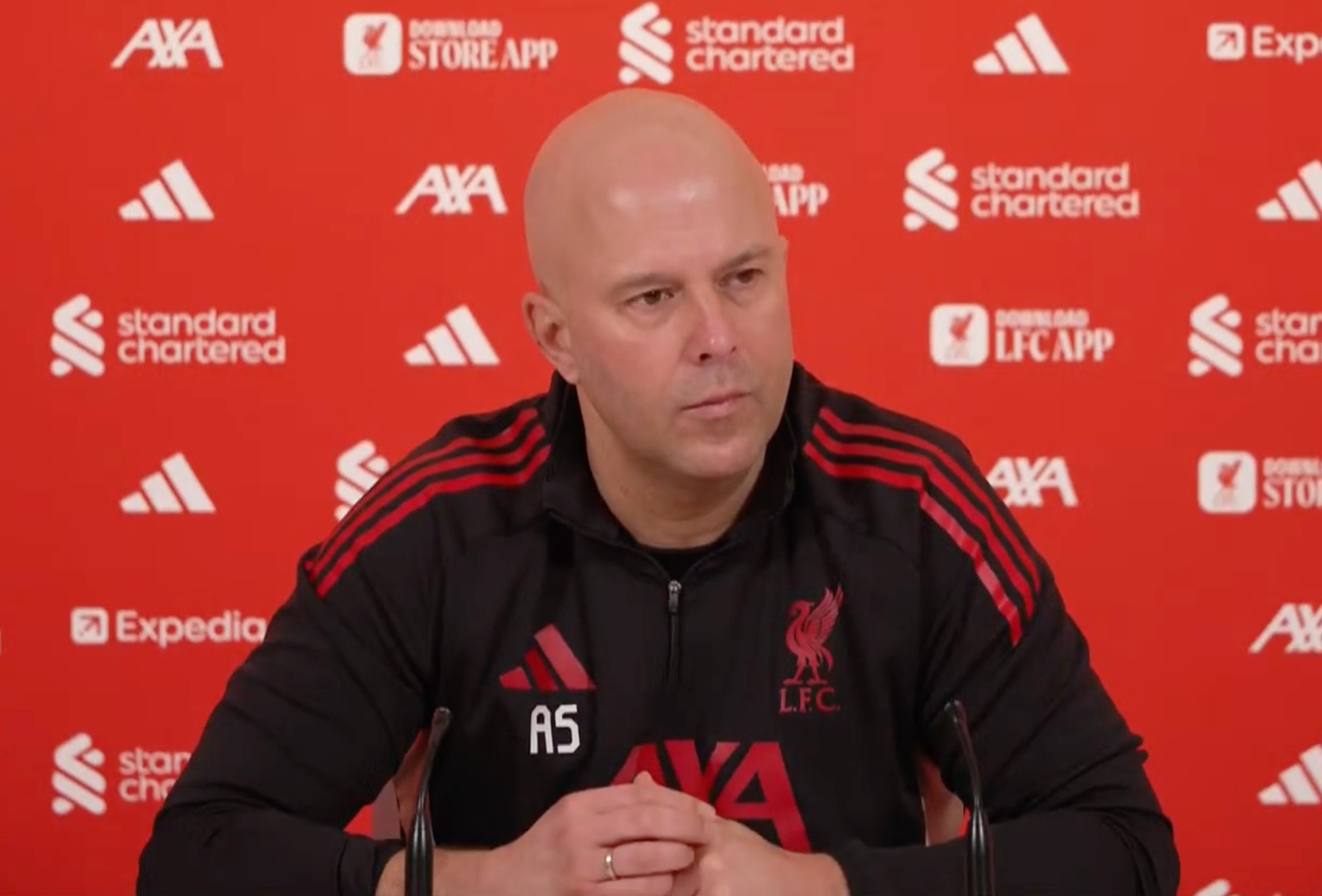 Slot, Jacquet transferini Liverpool'un uzun vadeli modeli olarak övdü