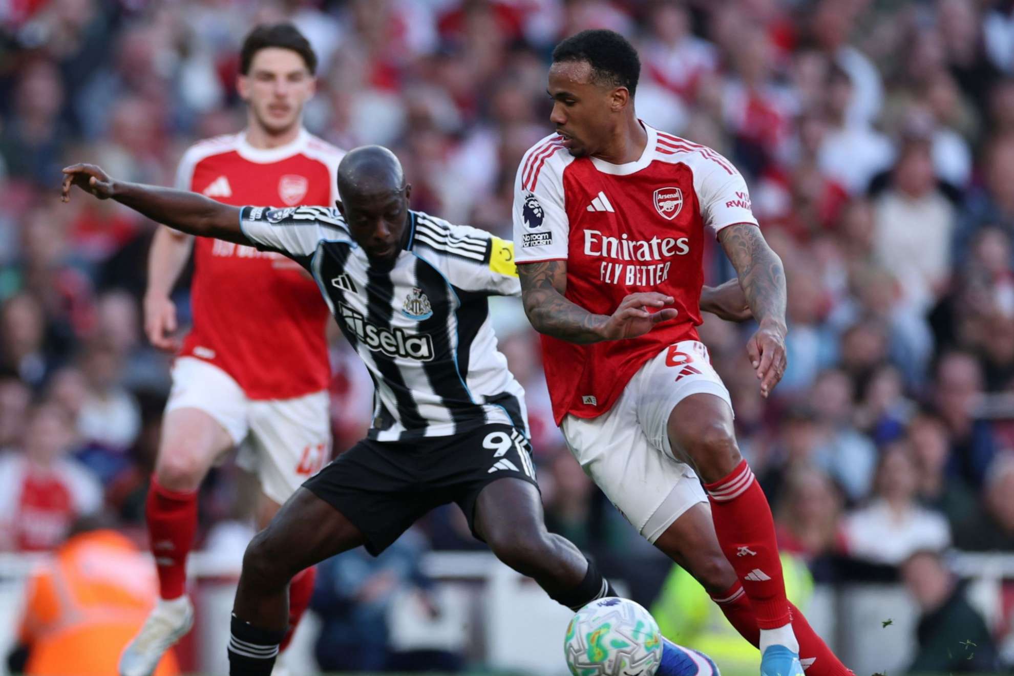 Arsenal zirveye döndü ama sakatlık şampiyonluk yarışını etkileyebilir
