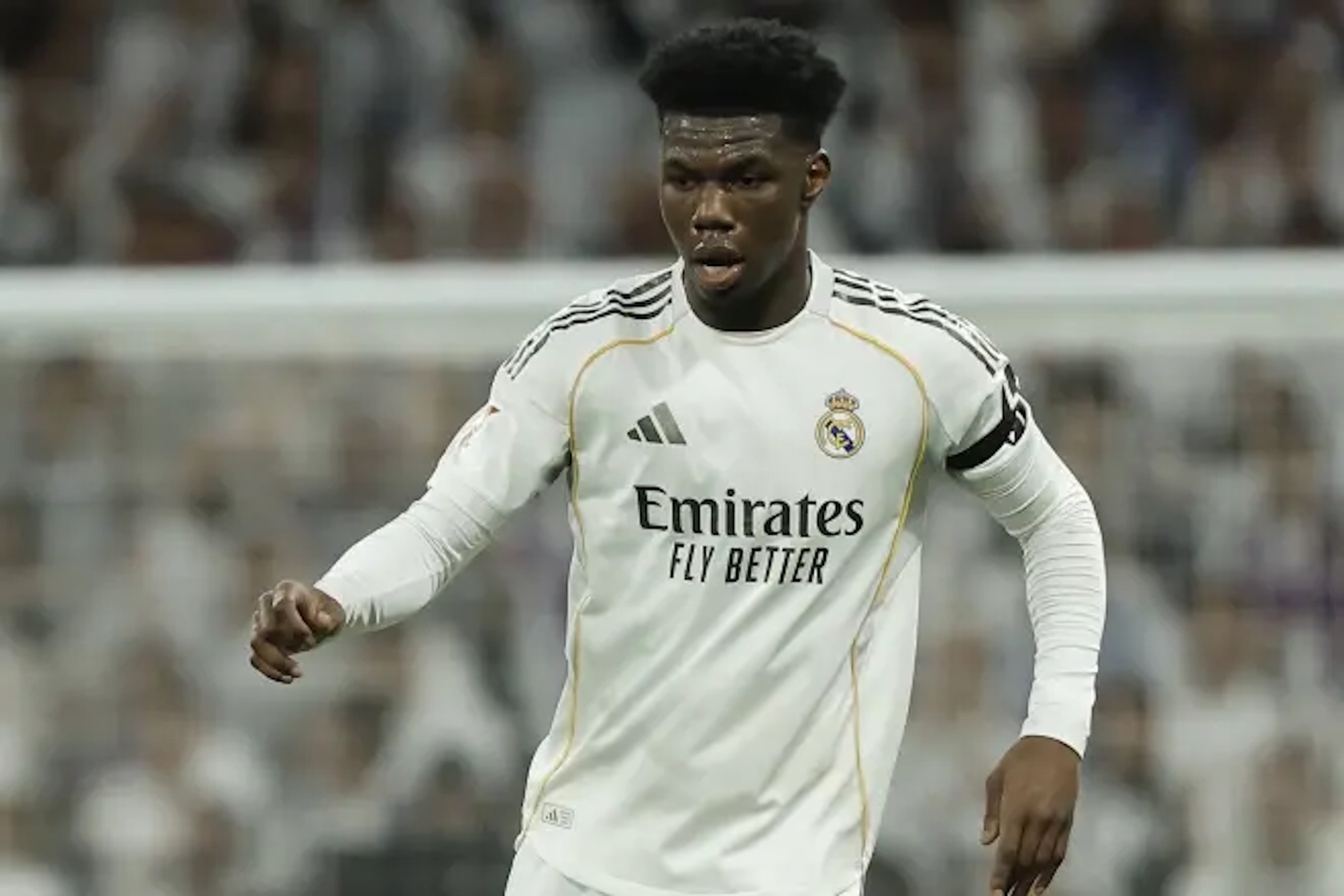 Manchester United, Casemiro'nun yerine Tchouameni'yi istiyor