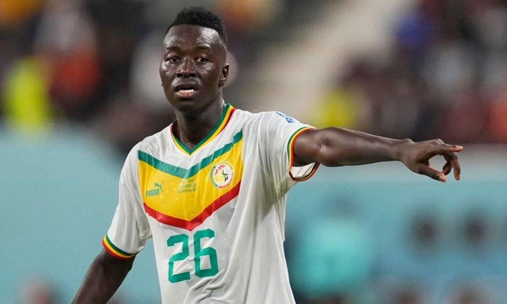 Everton, Pape Gueye için 34 Milyon Sterlin'lik Hamle Yapıyor
