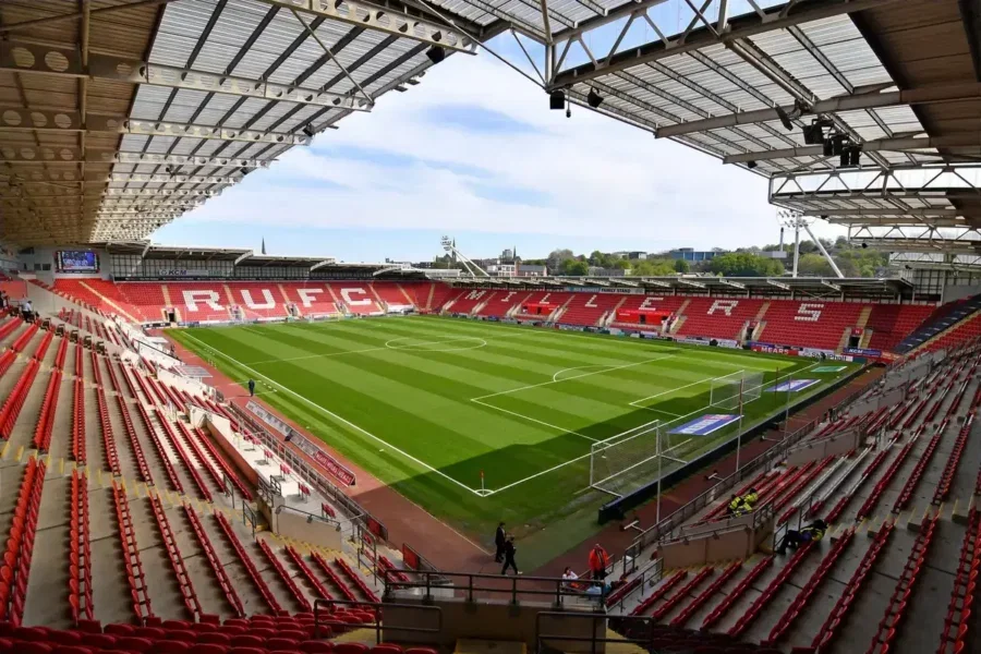 Rotherham United, Hull City'den Ayrılan Stoperi Transfer Listesine Aldı