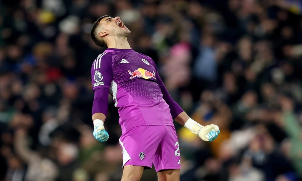 Manchester United, Karl Darlow Transferinde Anlaşmaya Vardı
