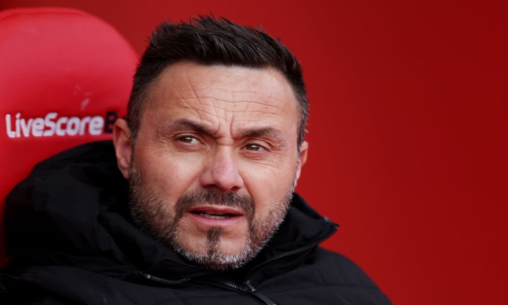 Tottenham, Gençlerbirliği'nin Yıldızı Diabate'nin Peşinde
