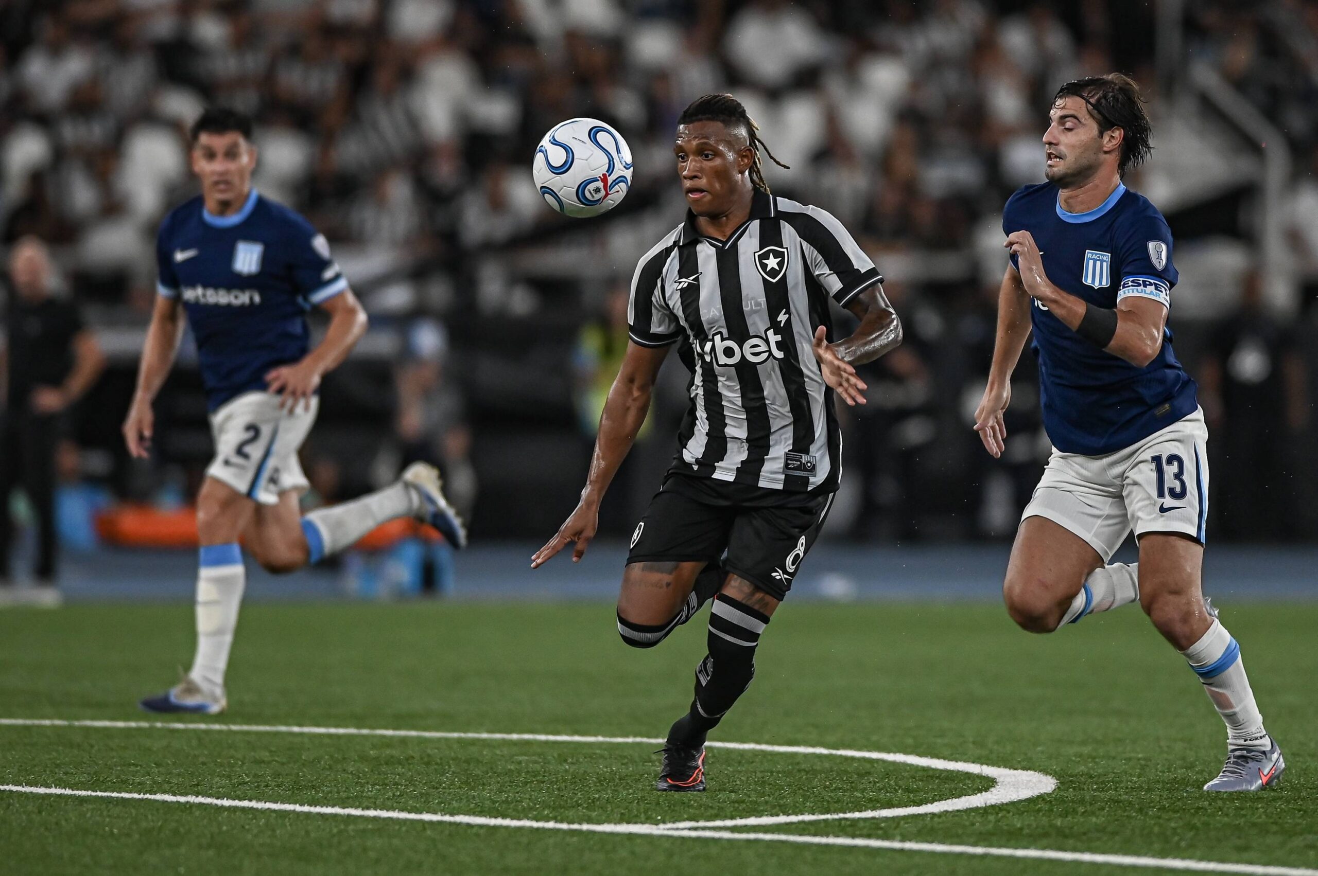 Chelsea, Danilo Santos Transferine Dahil Oldu