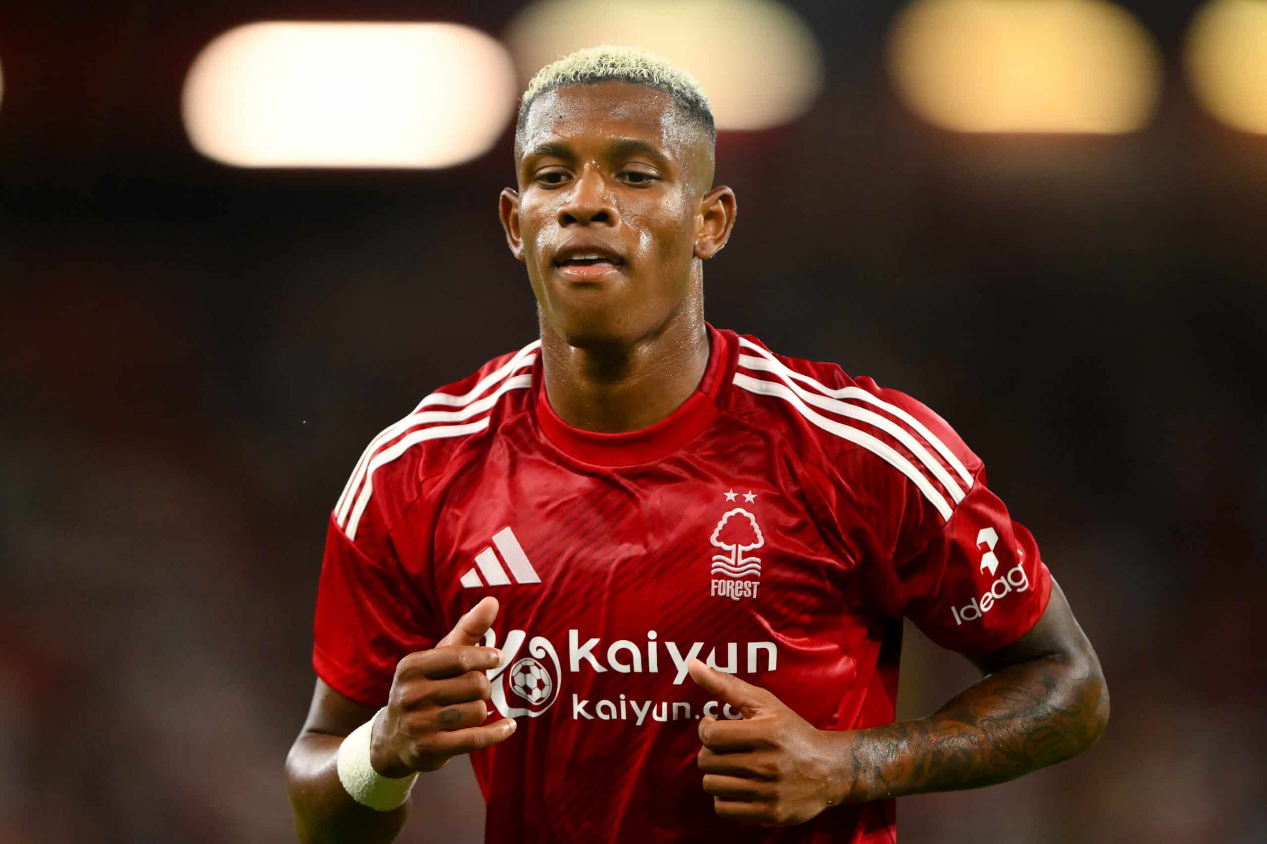 Newcastle, Bruno'nun yerine Danilo'yu düşünüyor: Görüşmeler başladı