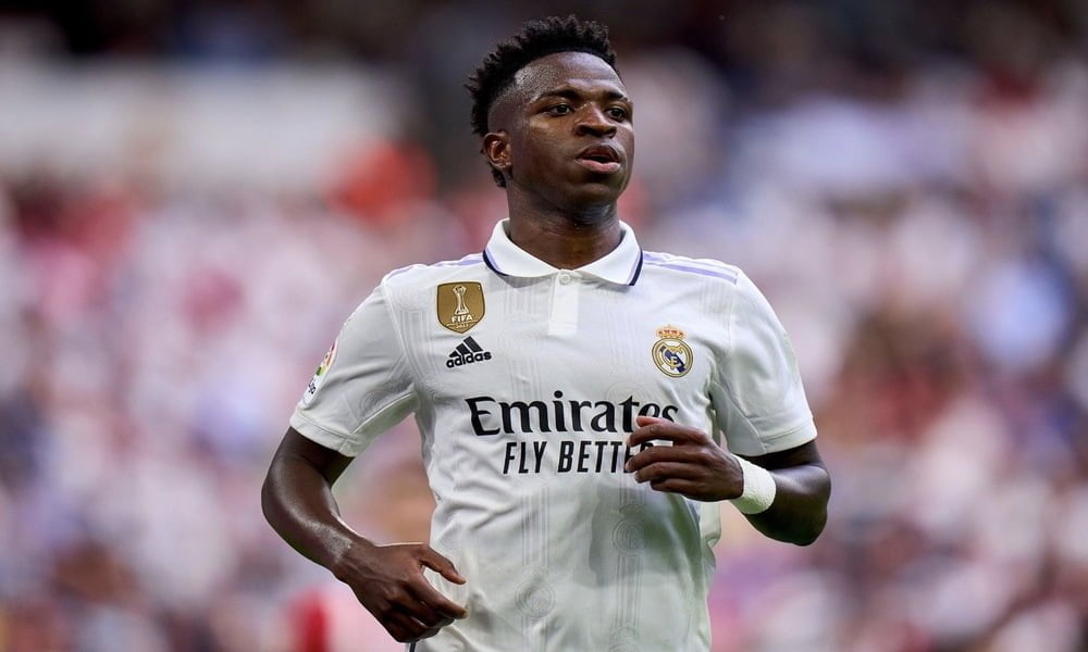 Dev Üçlü Vinicius Jr. İçin Yarışıyor: £119 Milyonluk Transfer