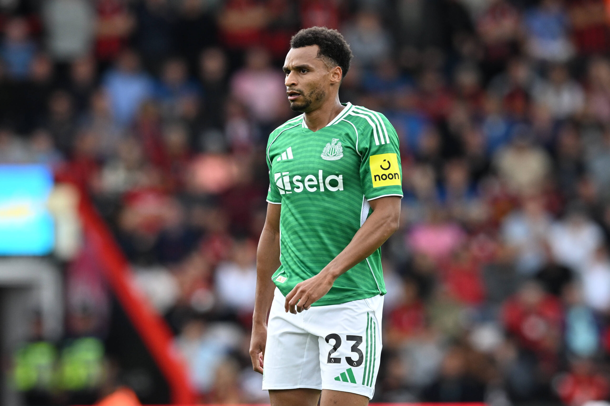 Jacob Murphy Everton'a mı? Newcastle'da ayrılık endişesi büyüyor