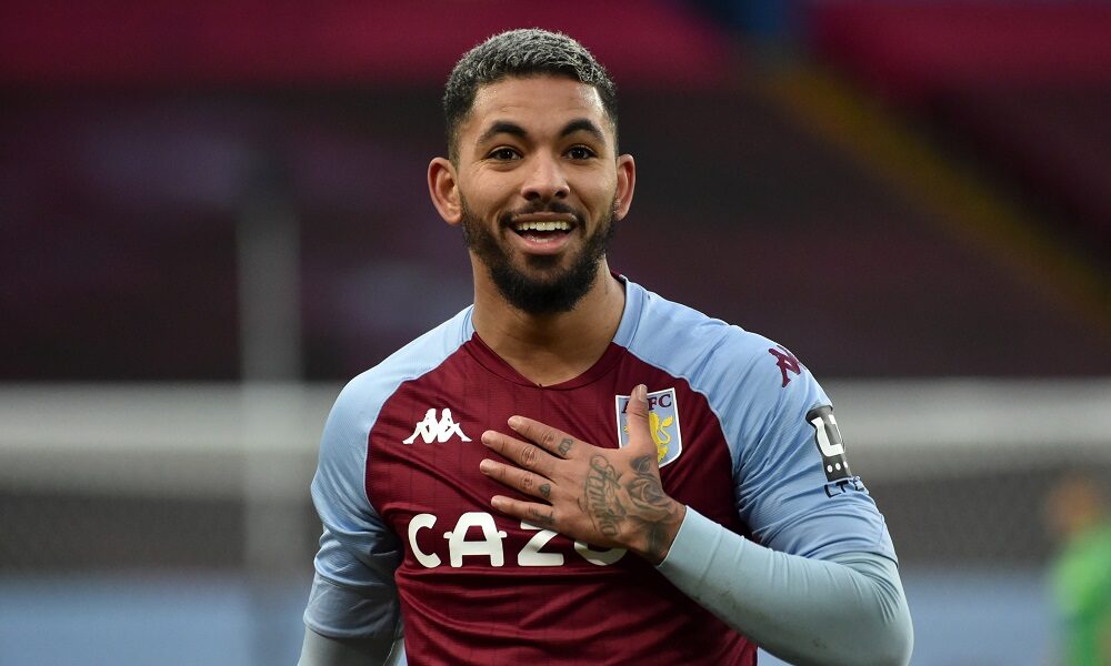 Moyes'in 15 Milyon Sterlinlik Planı: Everton, Douglas Luiz İçin Resmi Girişimde