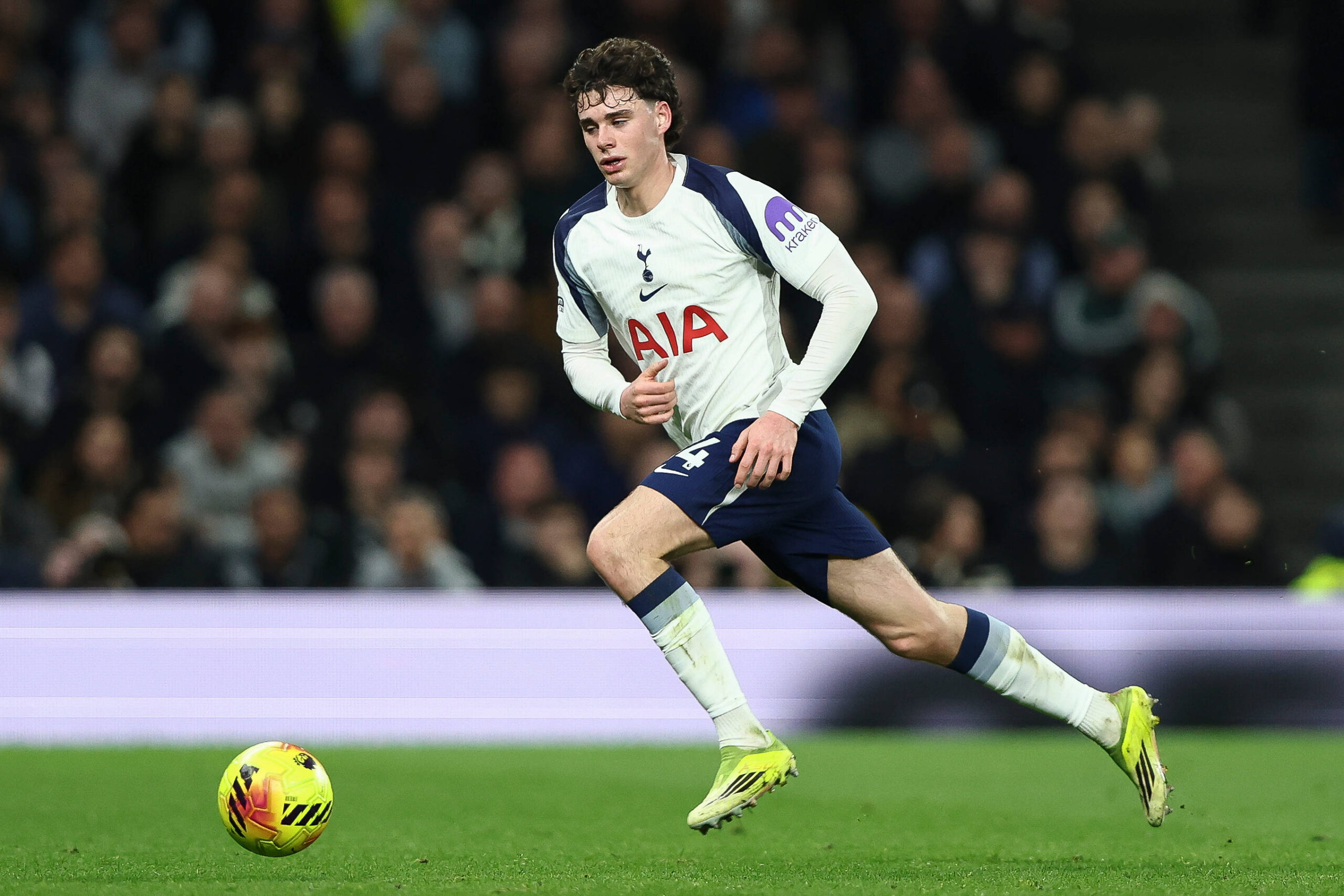 Newcastle, Manzambi krizinden sonra Archie Gray'e yöneldi