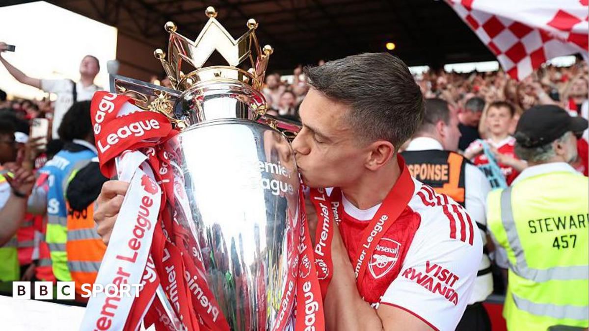 Arsenal, Trossard'ın transferi için Beşiktaş'la anlaştı