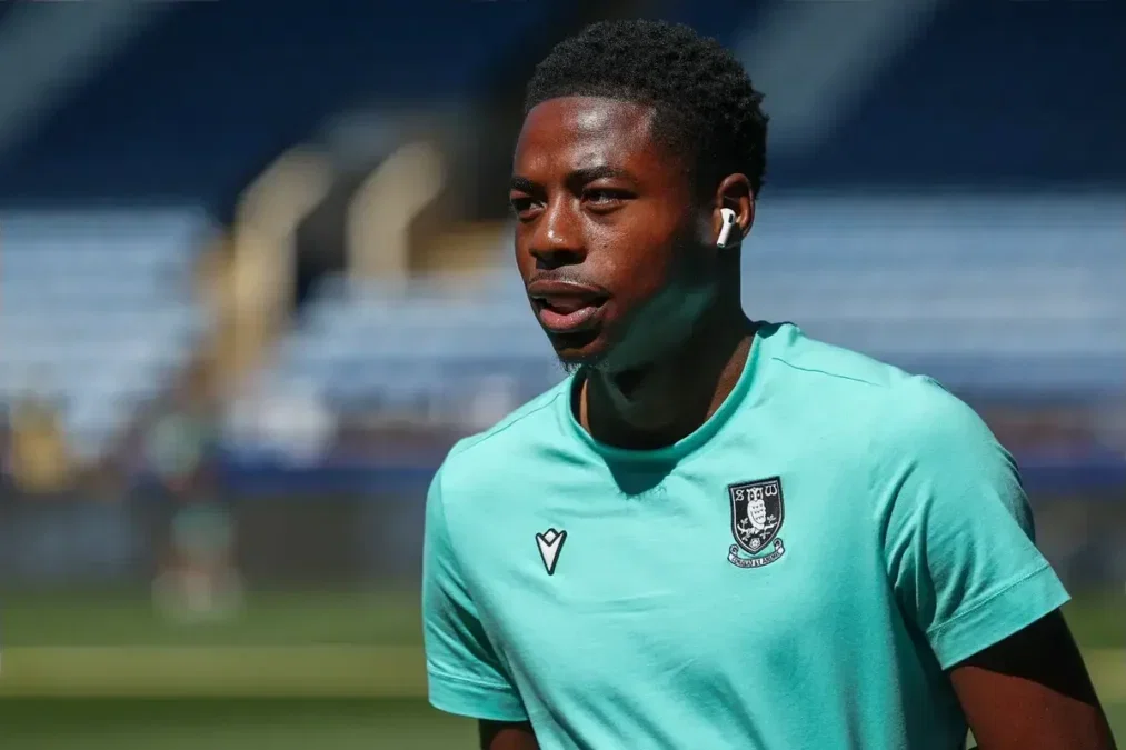 West Ham ve Wolves'u Reddeden Forvet Coventry'ye Önerildi